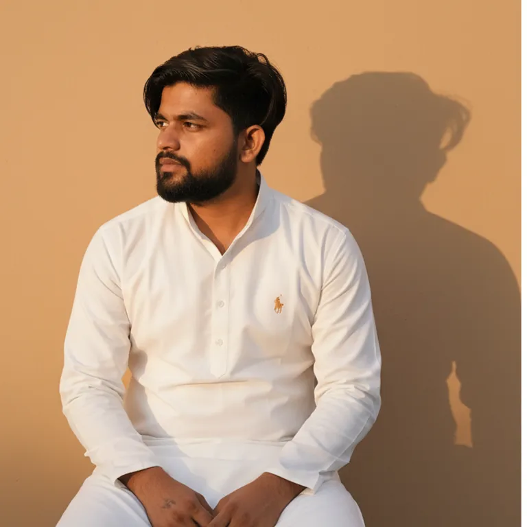 Lalit yadav
