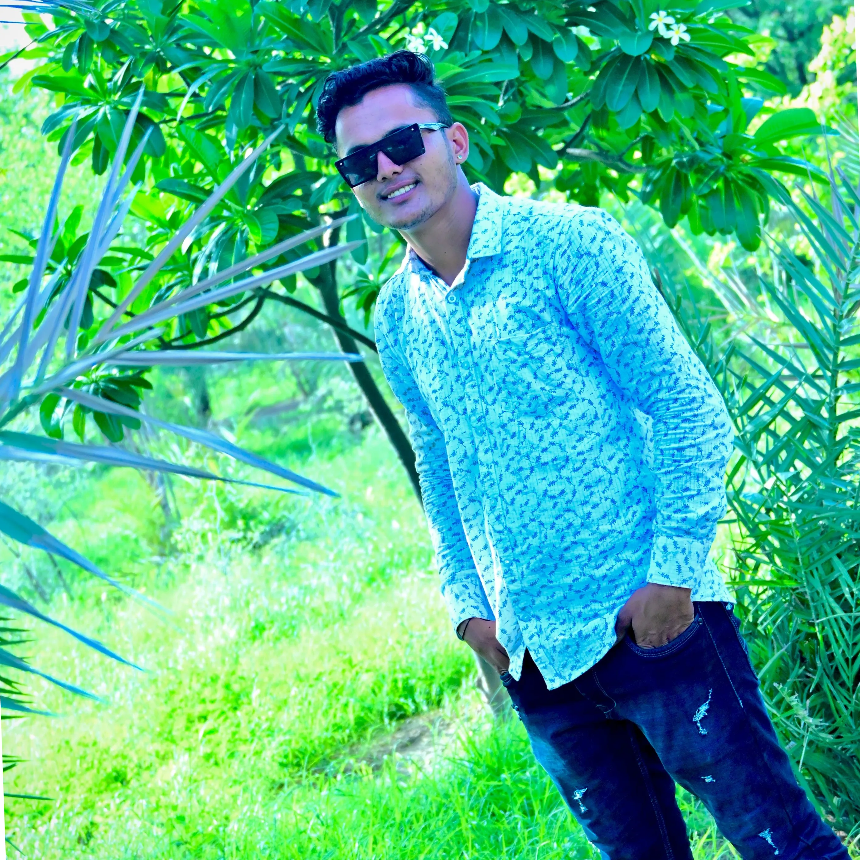 jogsa tanwar