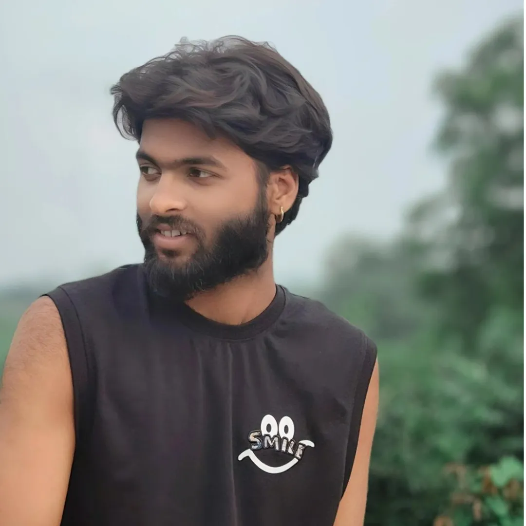 Raman kamat