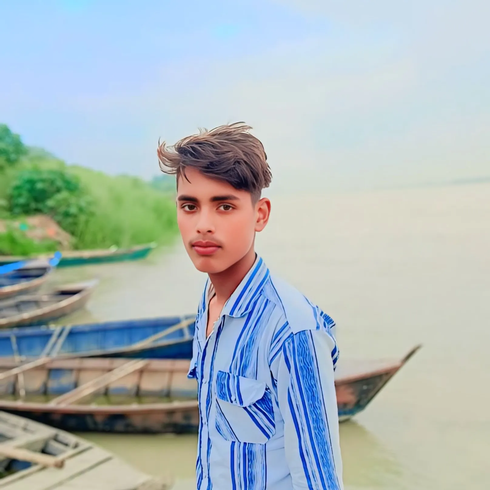Sani _Kumar_sahani