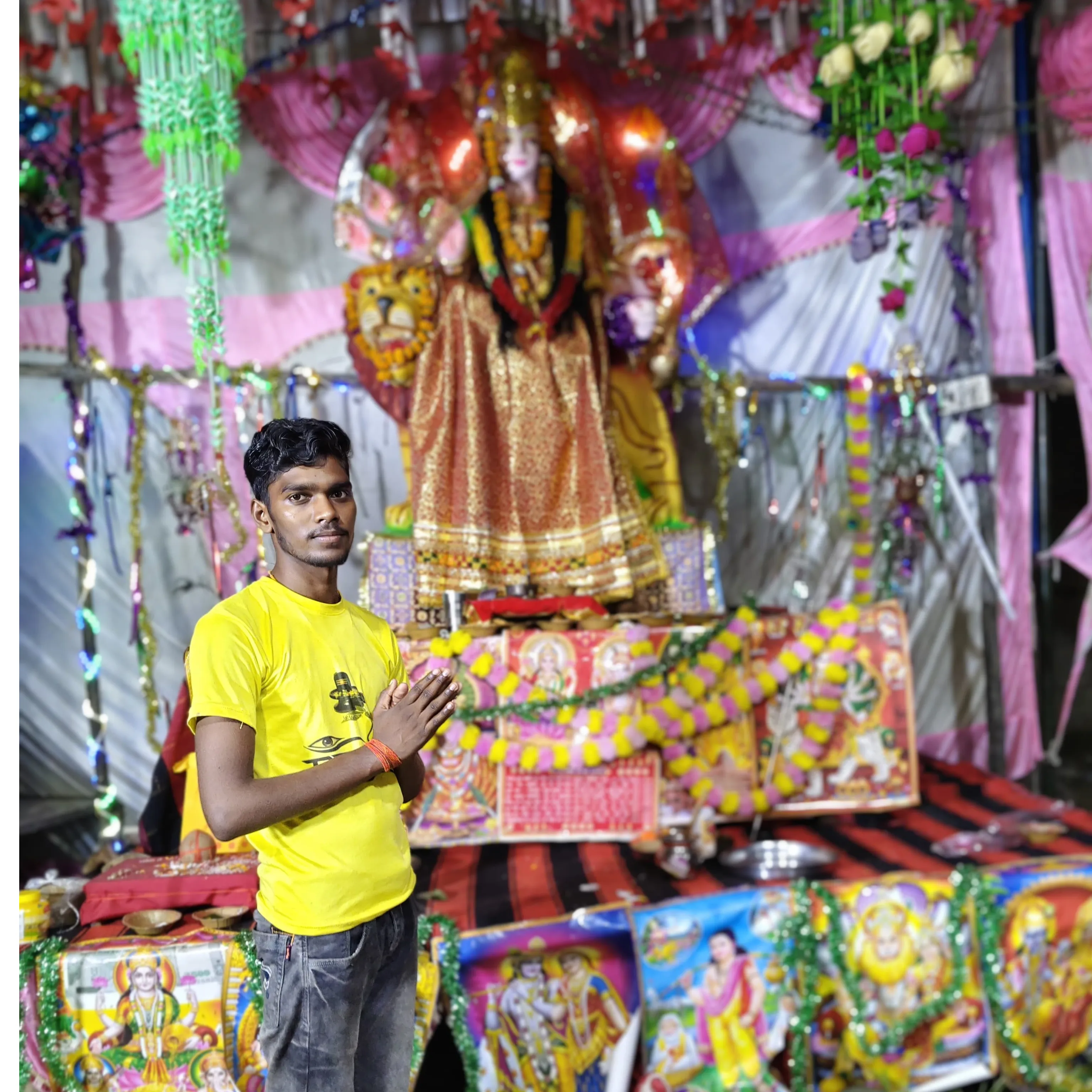 Sumant rajput