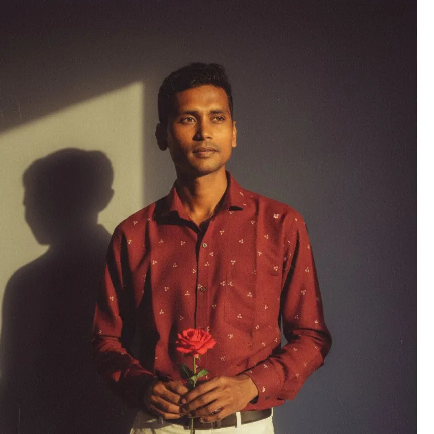 Kashyap sanjeev