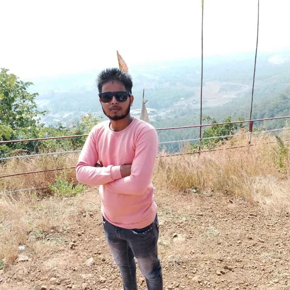 Santosh Chaurasiya
