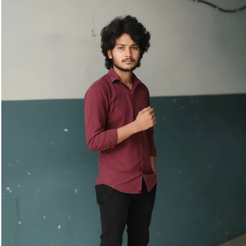 Anshu sharma