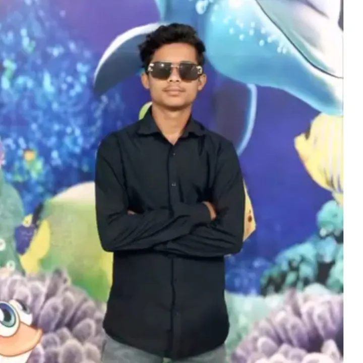 kishan Patel