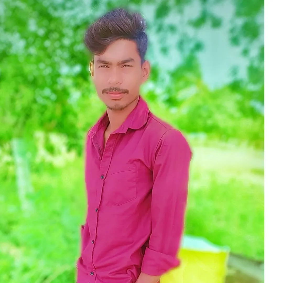 vishal patel