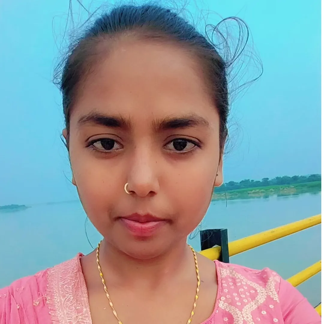 muskan yadav