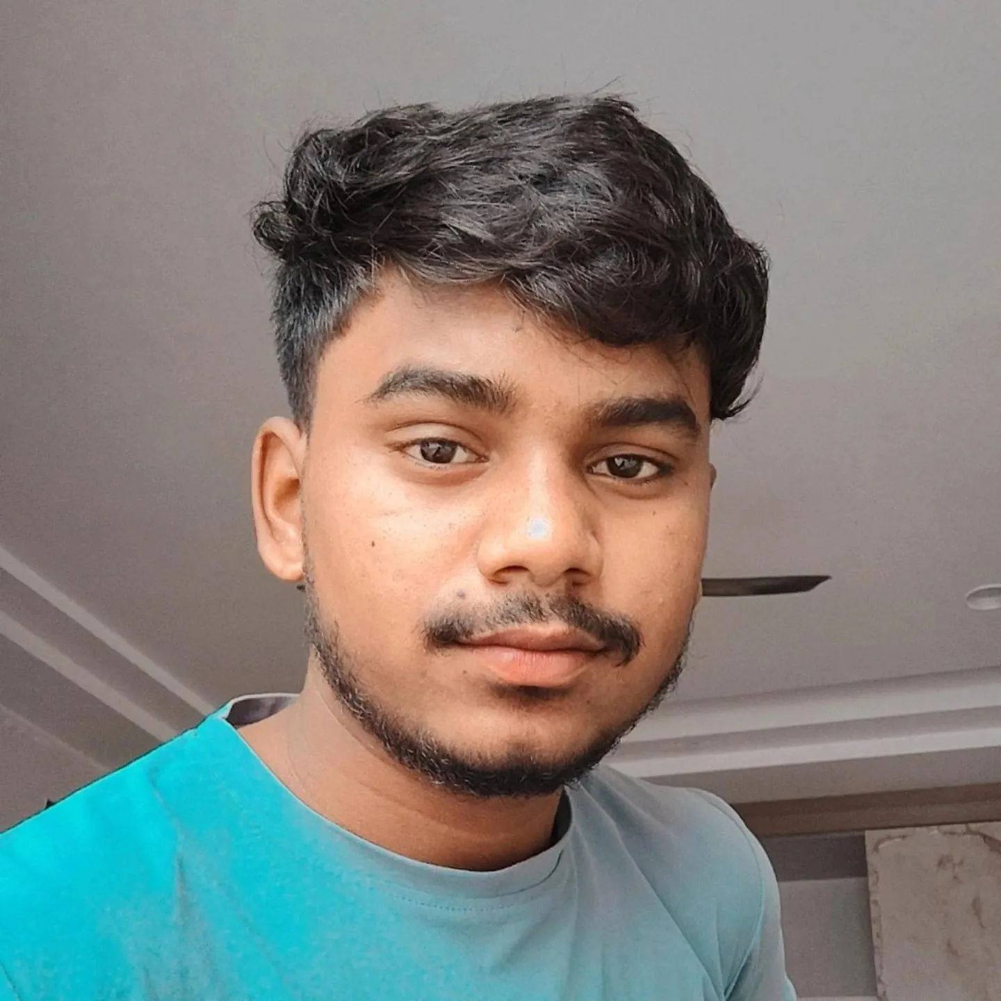 Shivam Masum