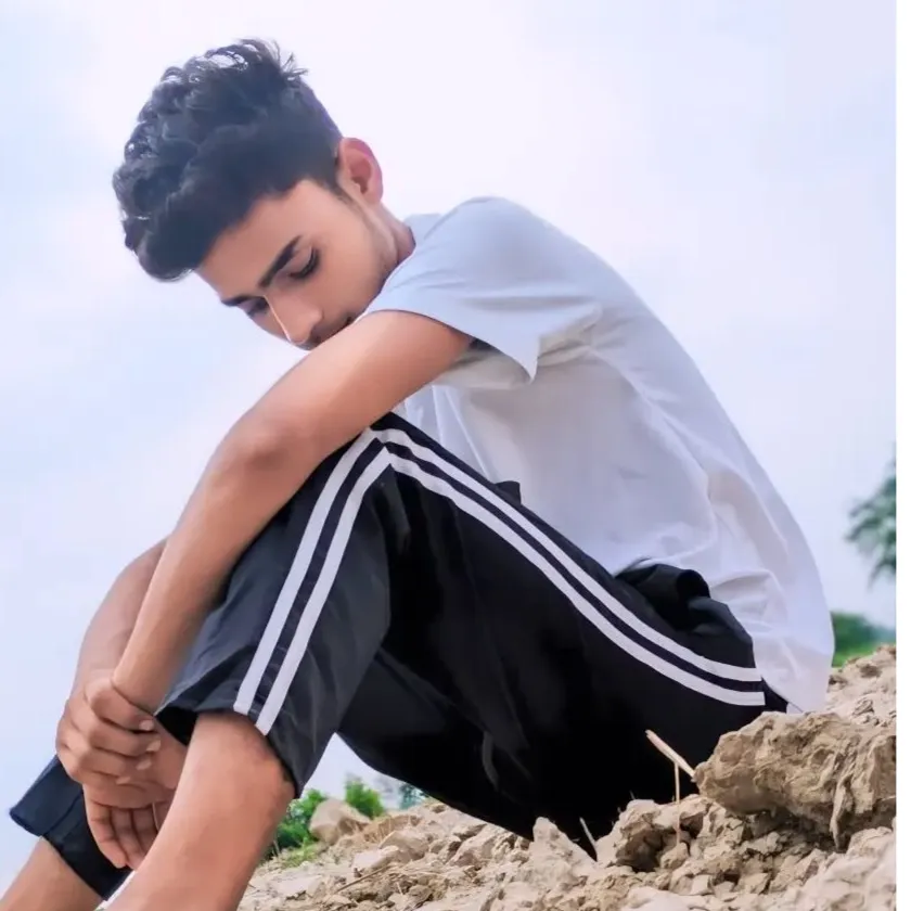 Pranshu Gavli