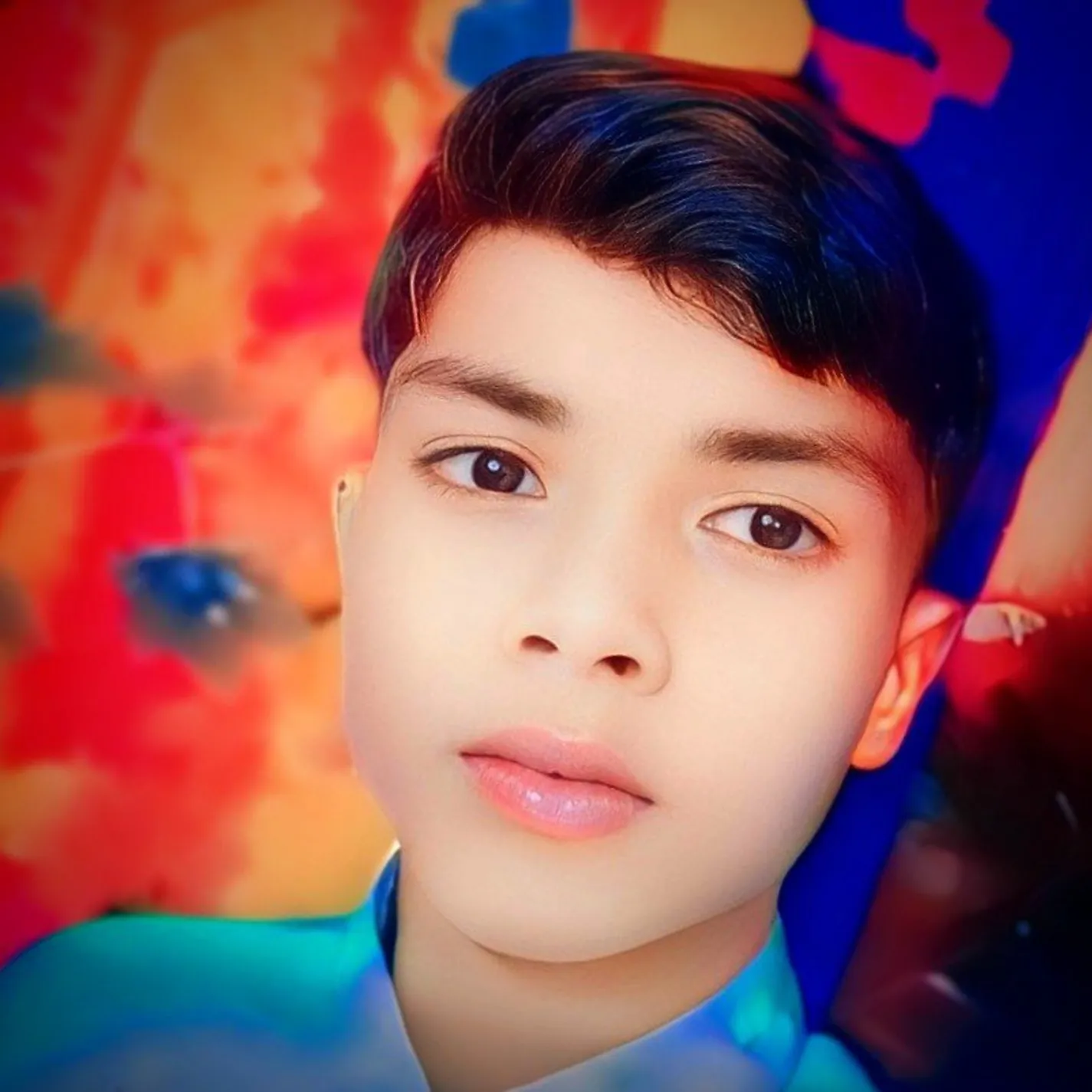 Shivam Kumar