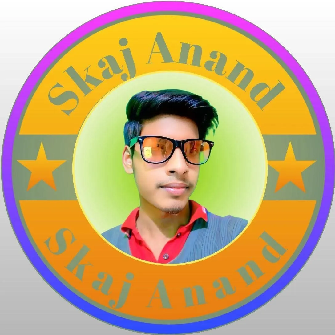 Sujit kumar
