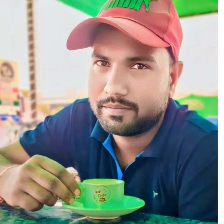 manish giri
