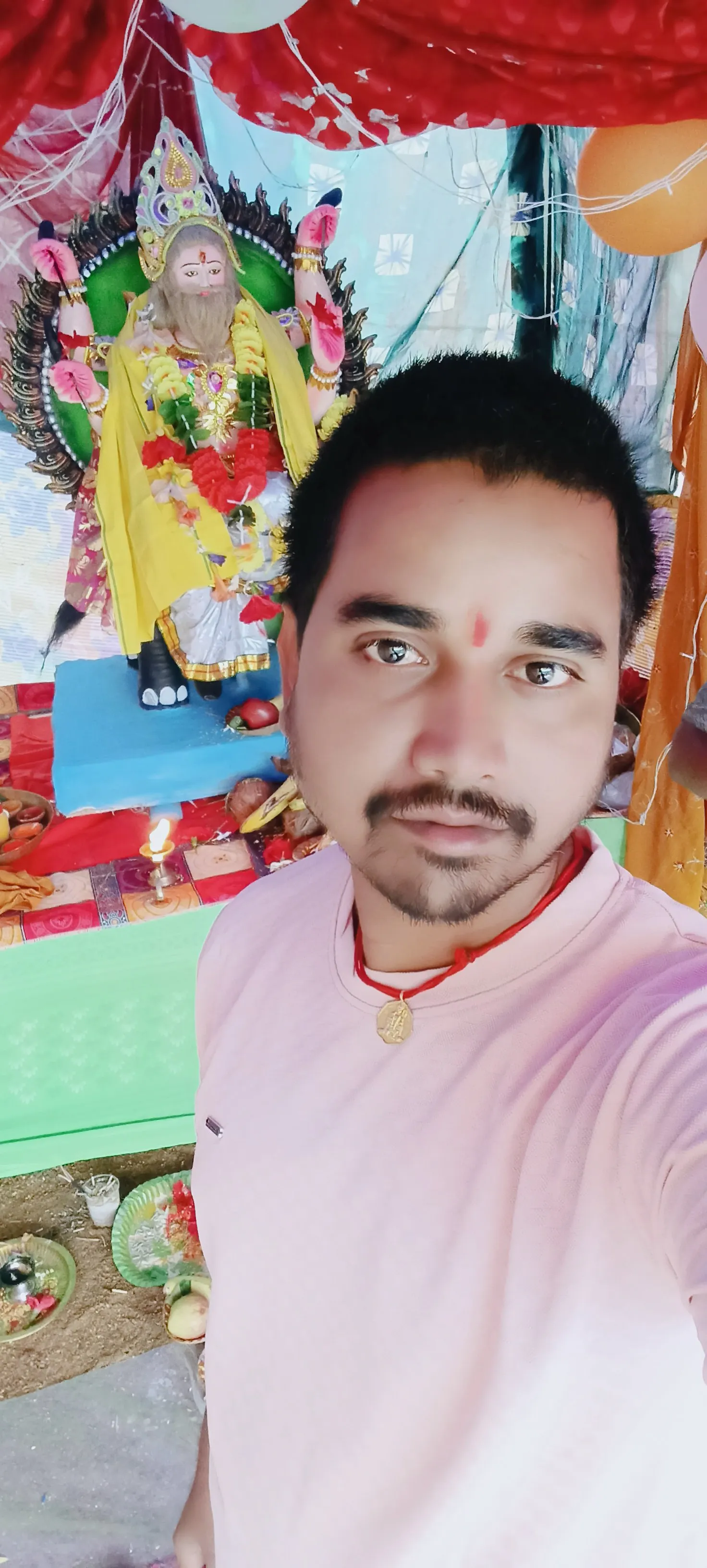 Vikash Sharma