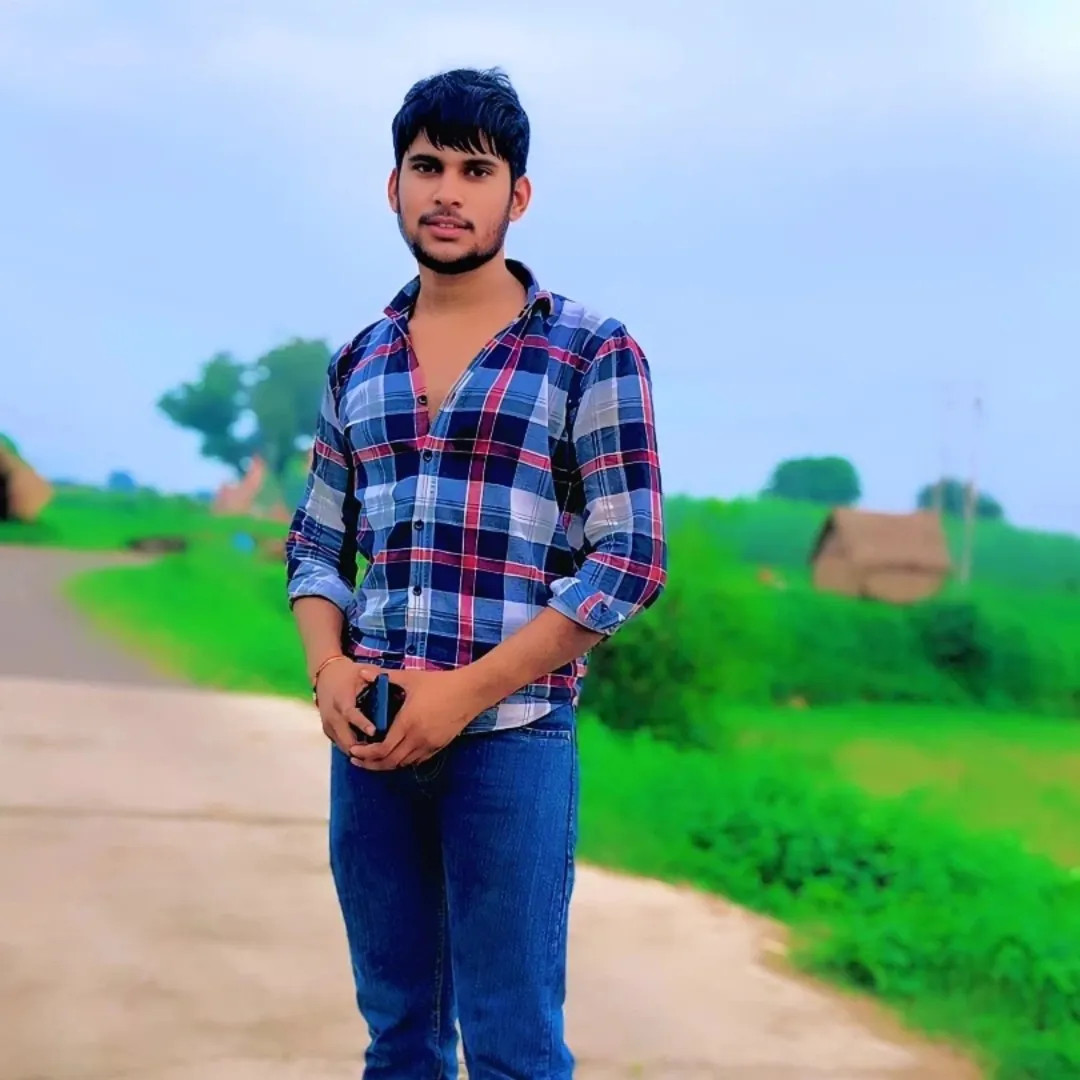 Abhishek Kumar