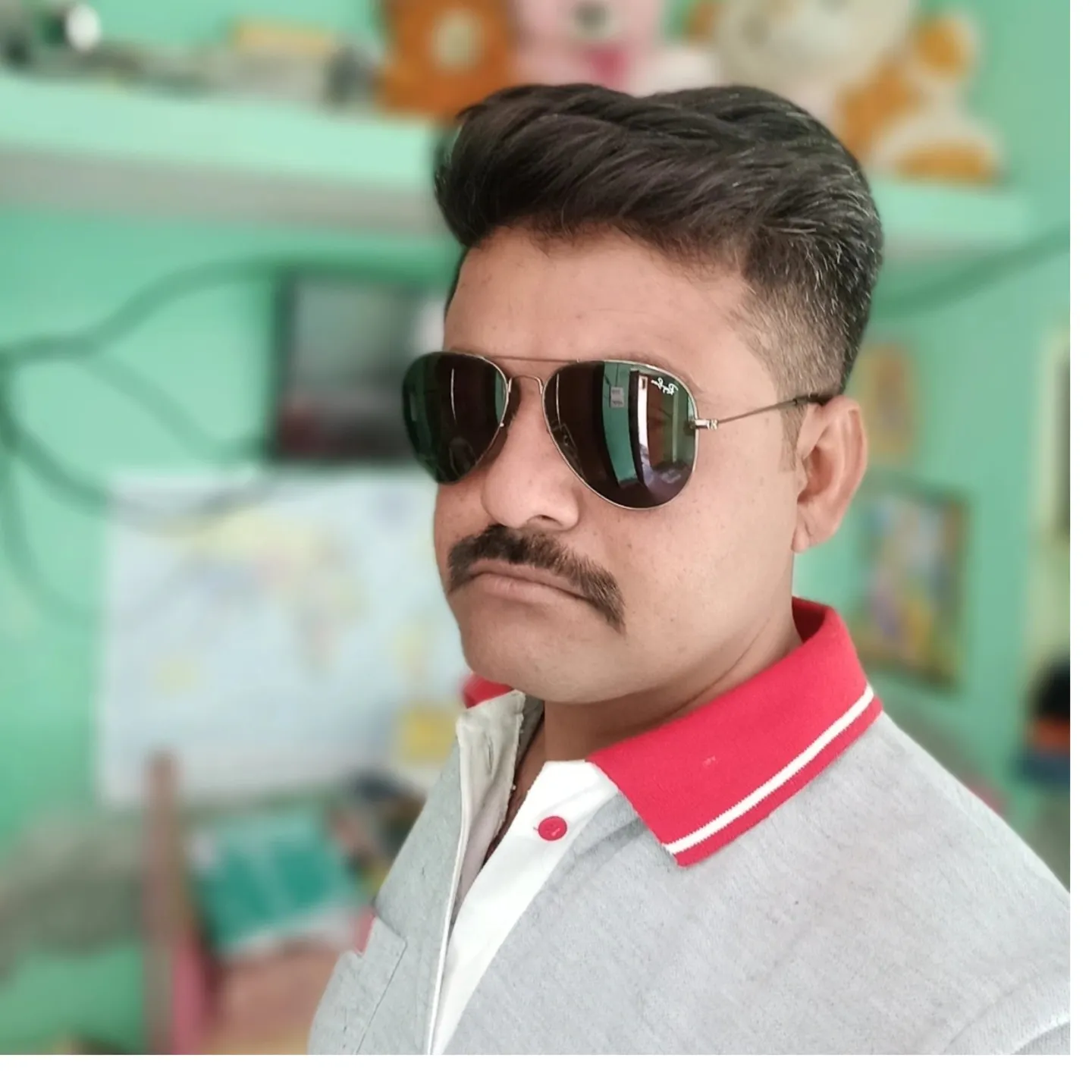 Manoj Barad