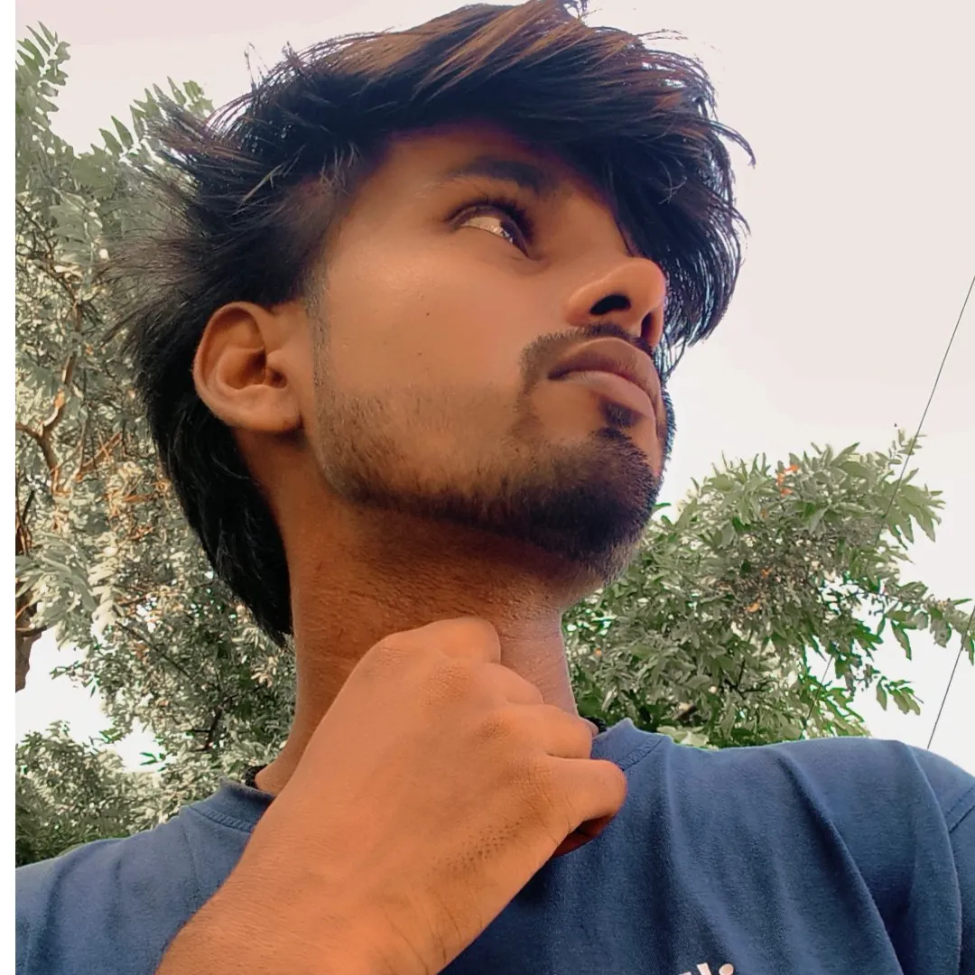 Govind Kumar