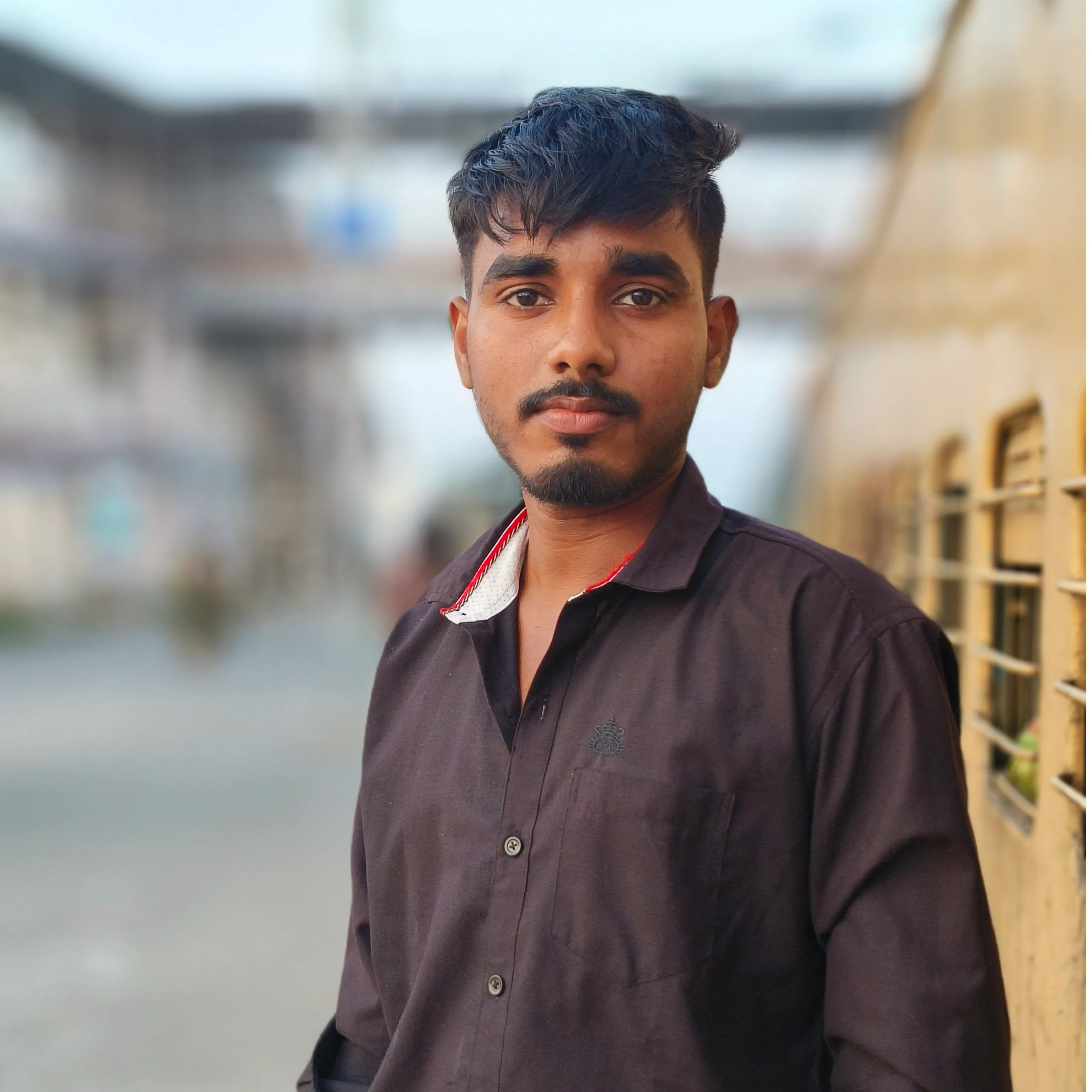 Shashi Sharma