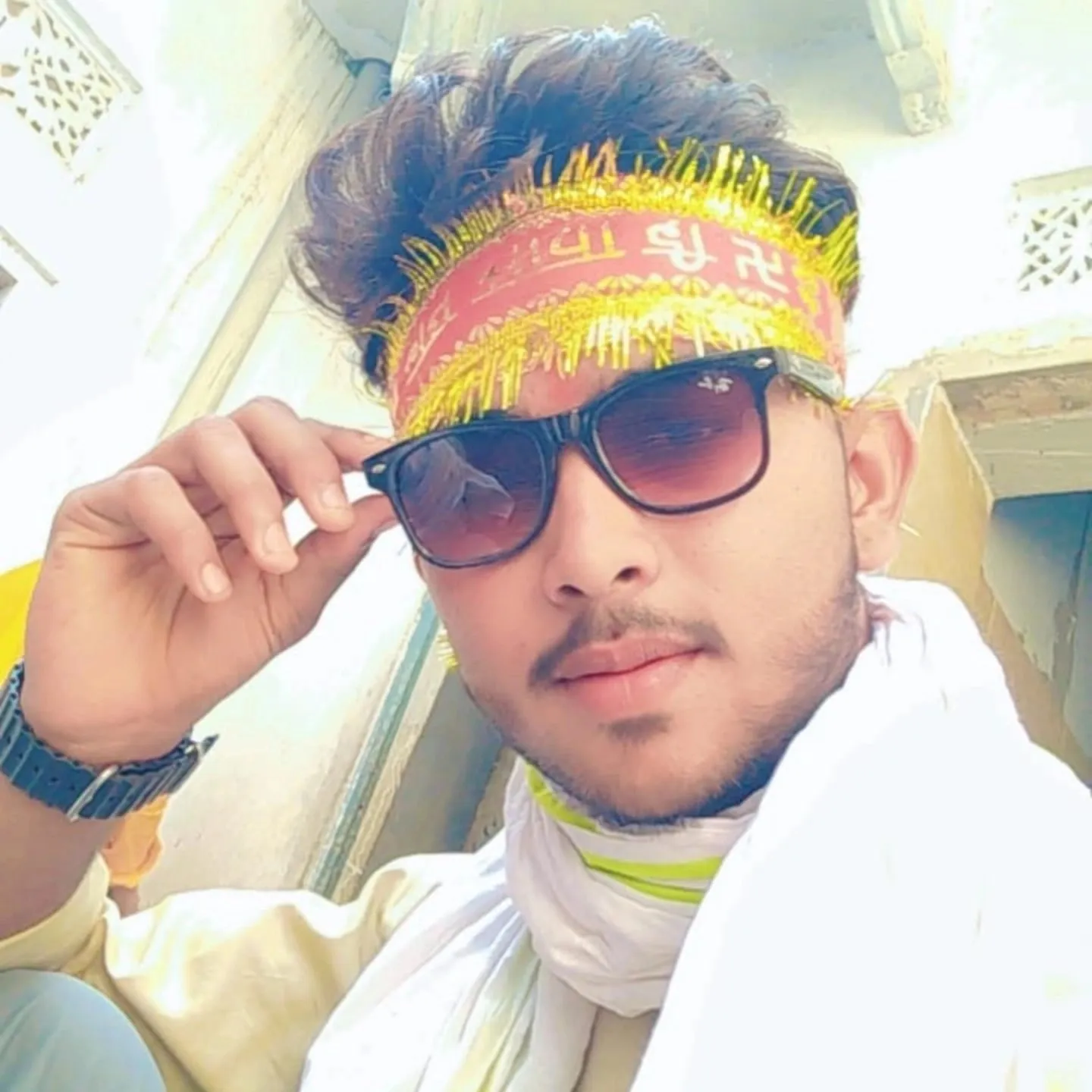 VISHNU KUMAR