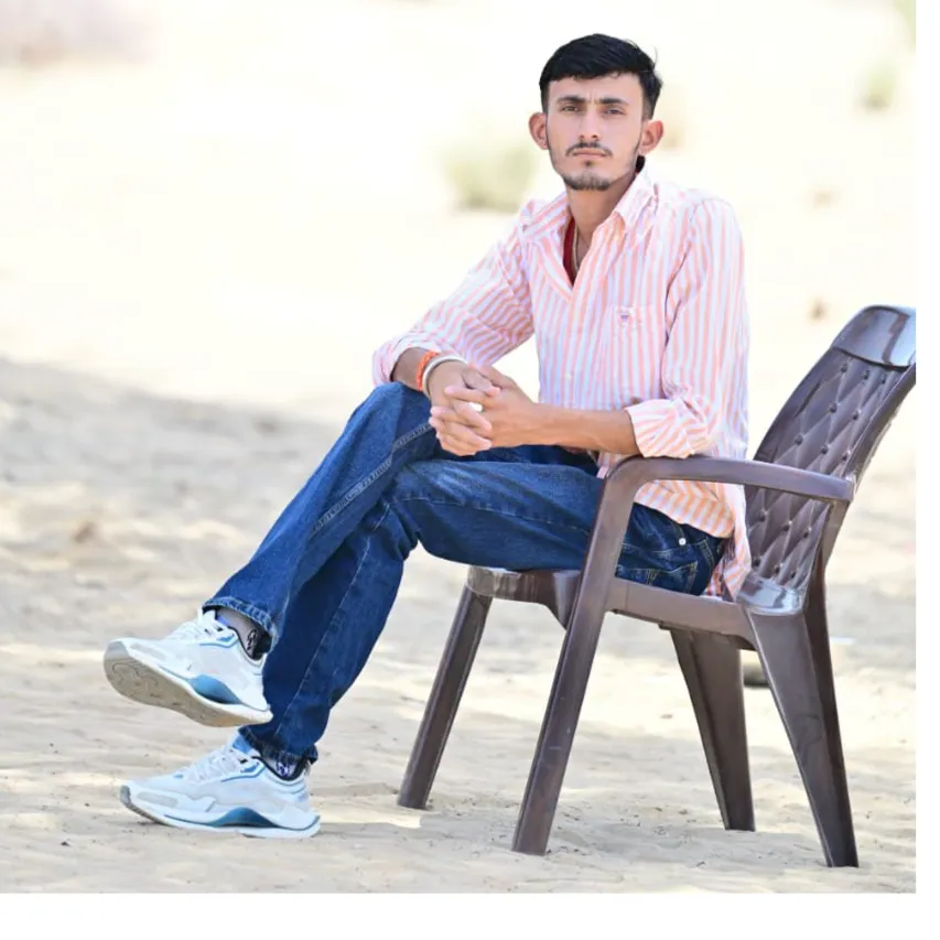 Mahesh__Bishnoi_29 Bishnoi