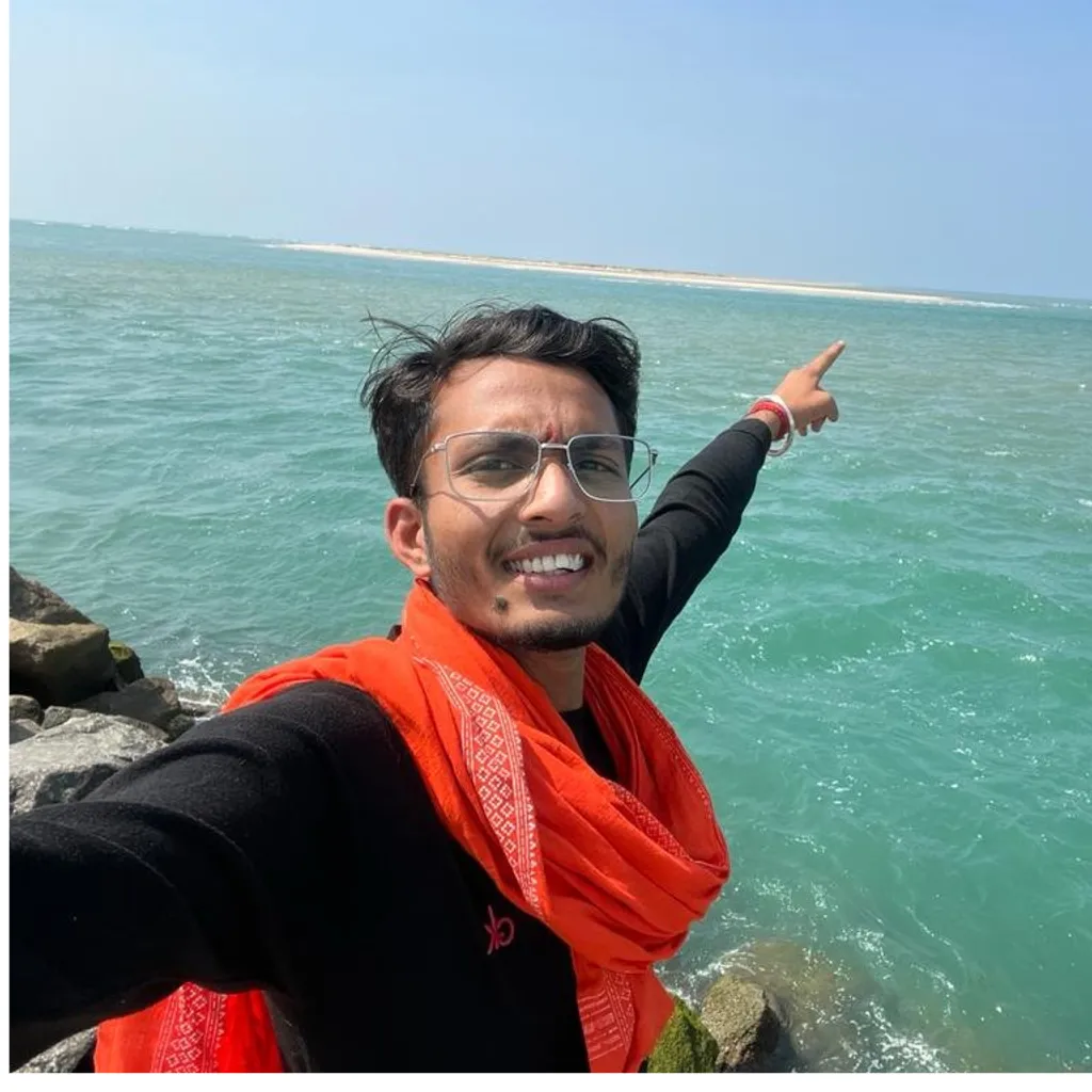 Deepanshu Gond