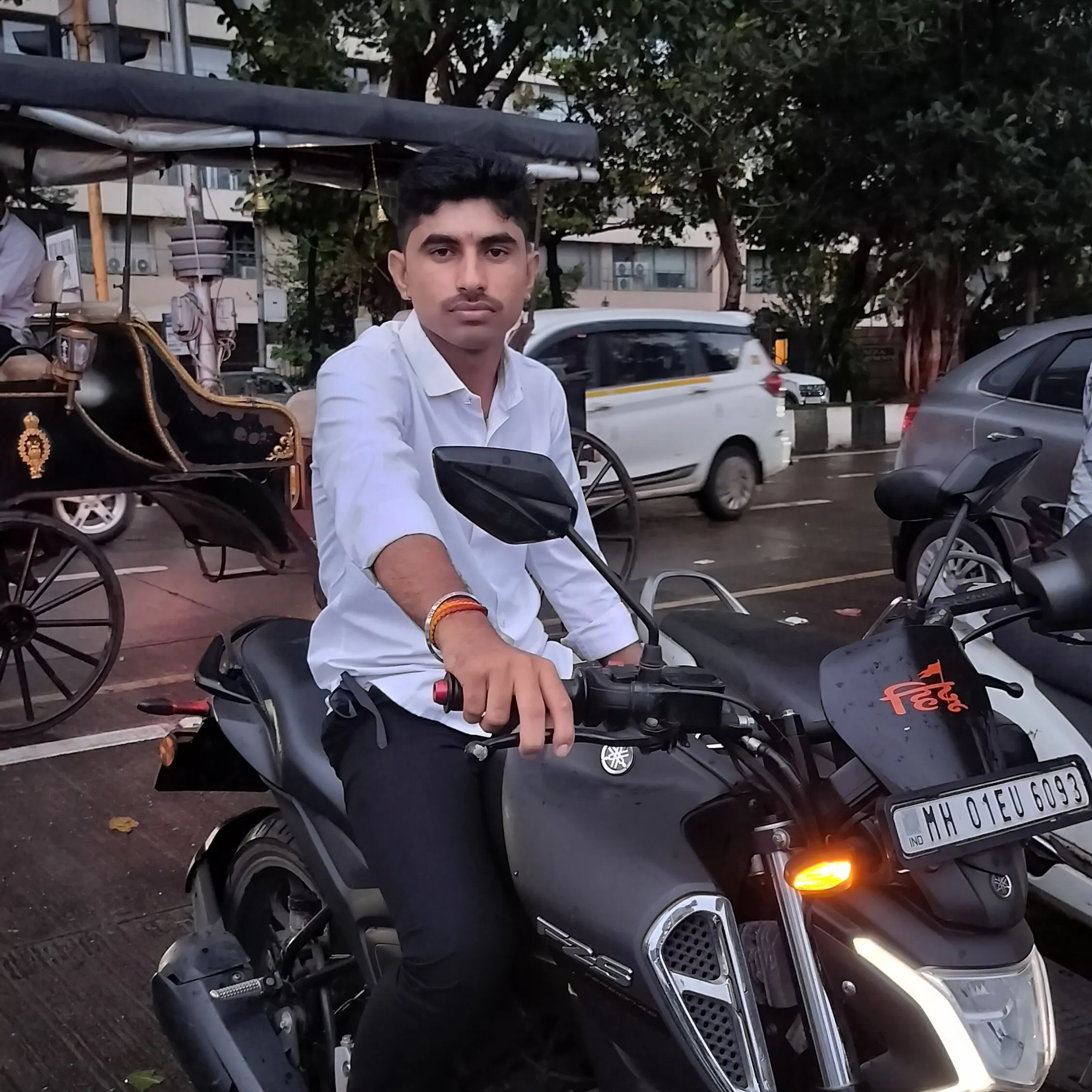 Suresh Choudhary