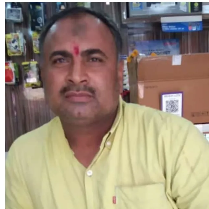Bhagavan Sagajkar