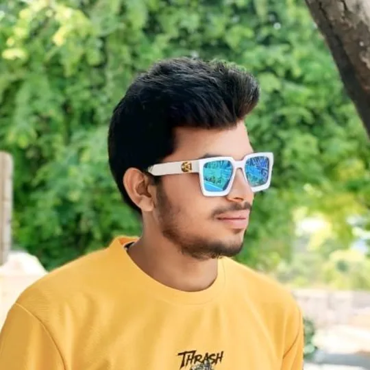 Rajkumar Yadav
