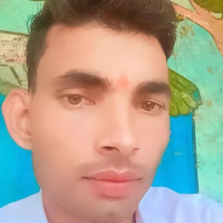 Hariom kashyap