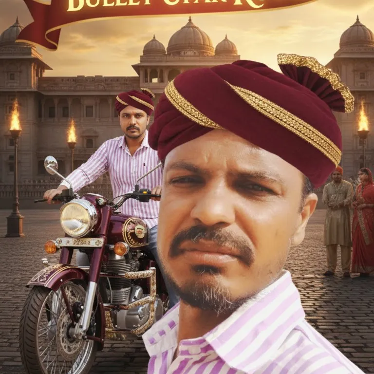vinod Vaghela
