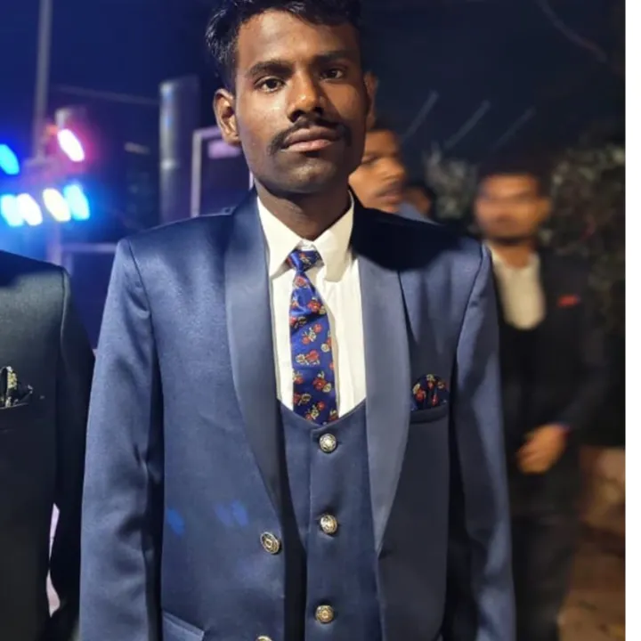 Seetaram seetaram