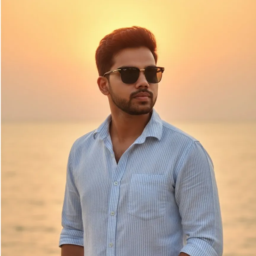 suneesh maurya
