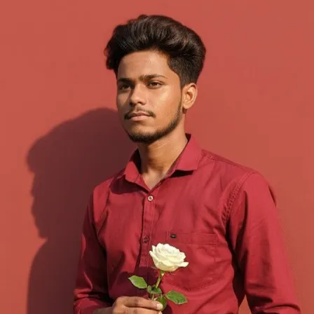 Deepnarayan Gupta