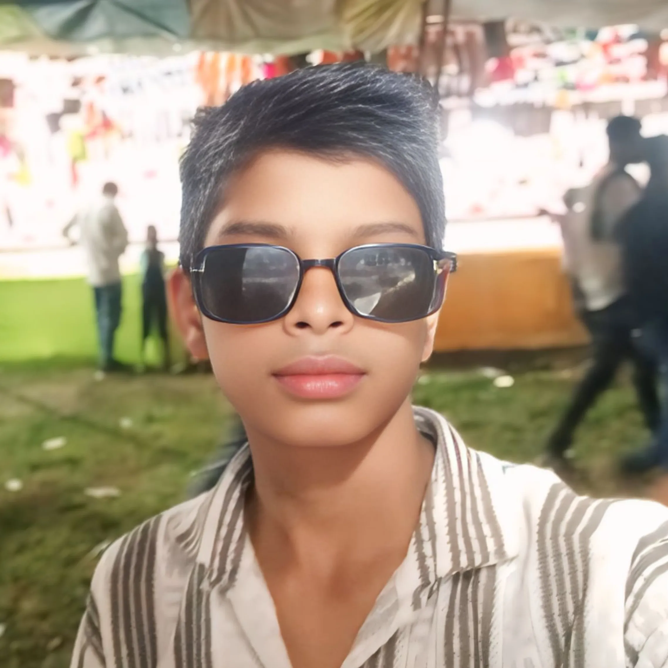 ASHUTOSH YADAV