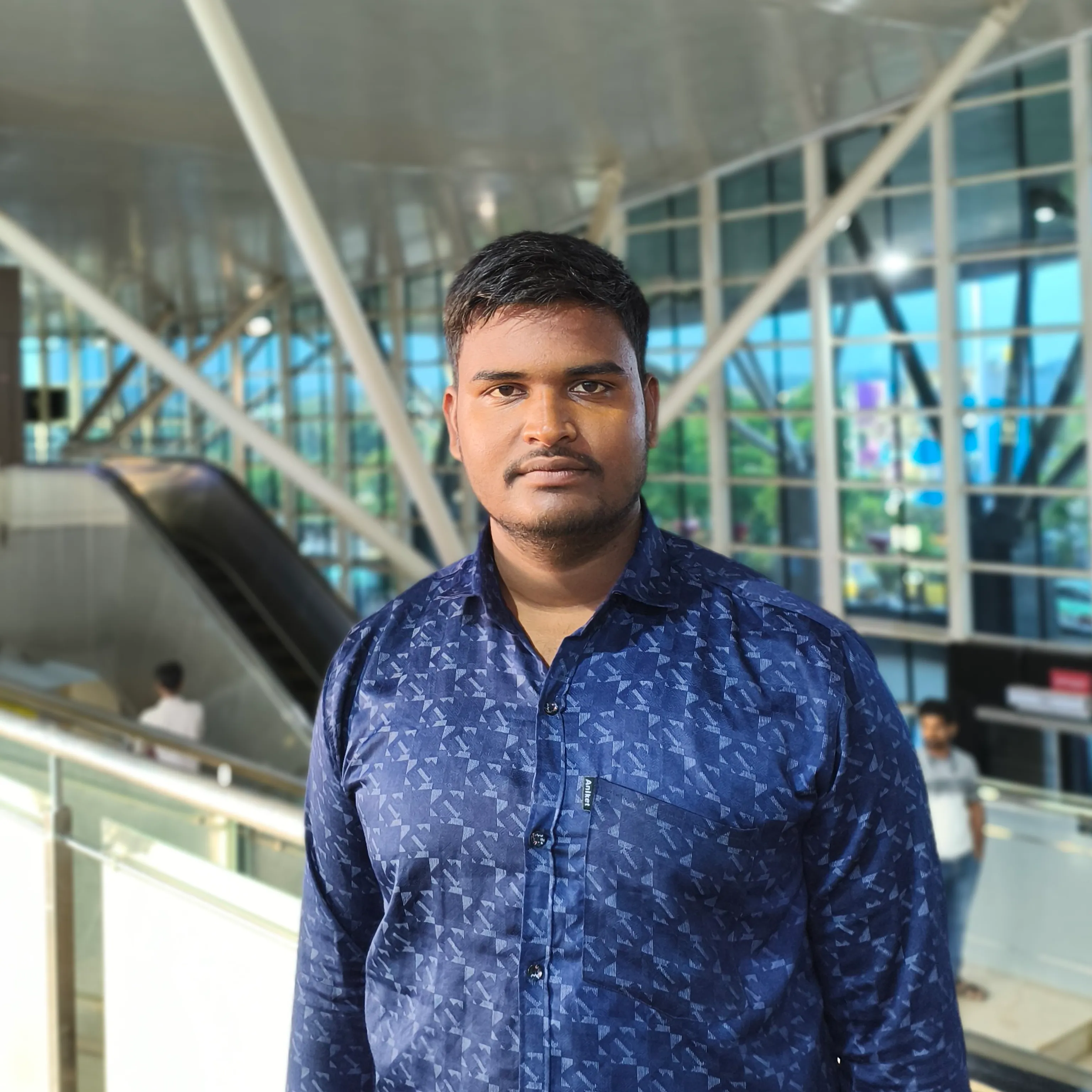 Aanand Kumar