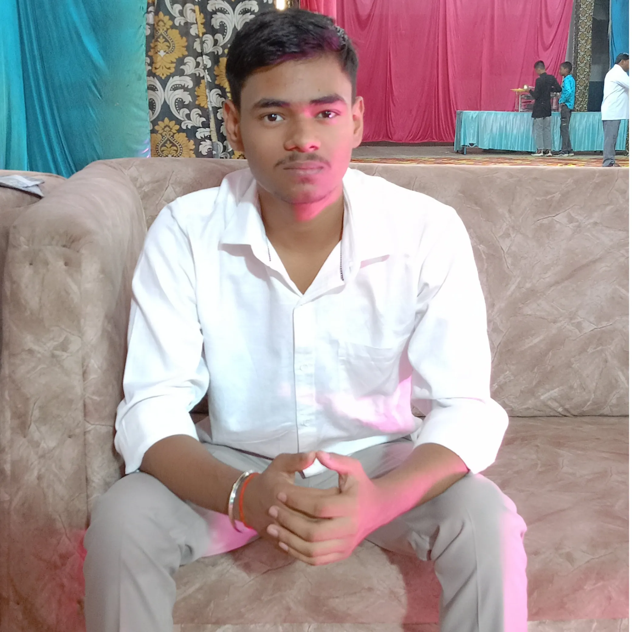 Anurag kumar
