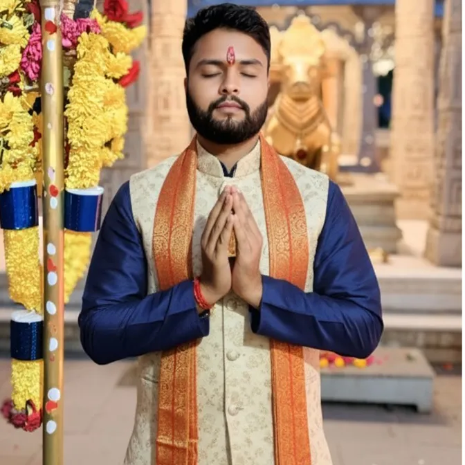 Manish Pandit