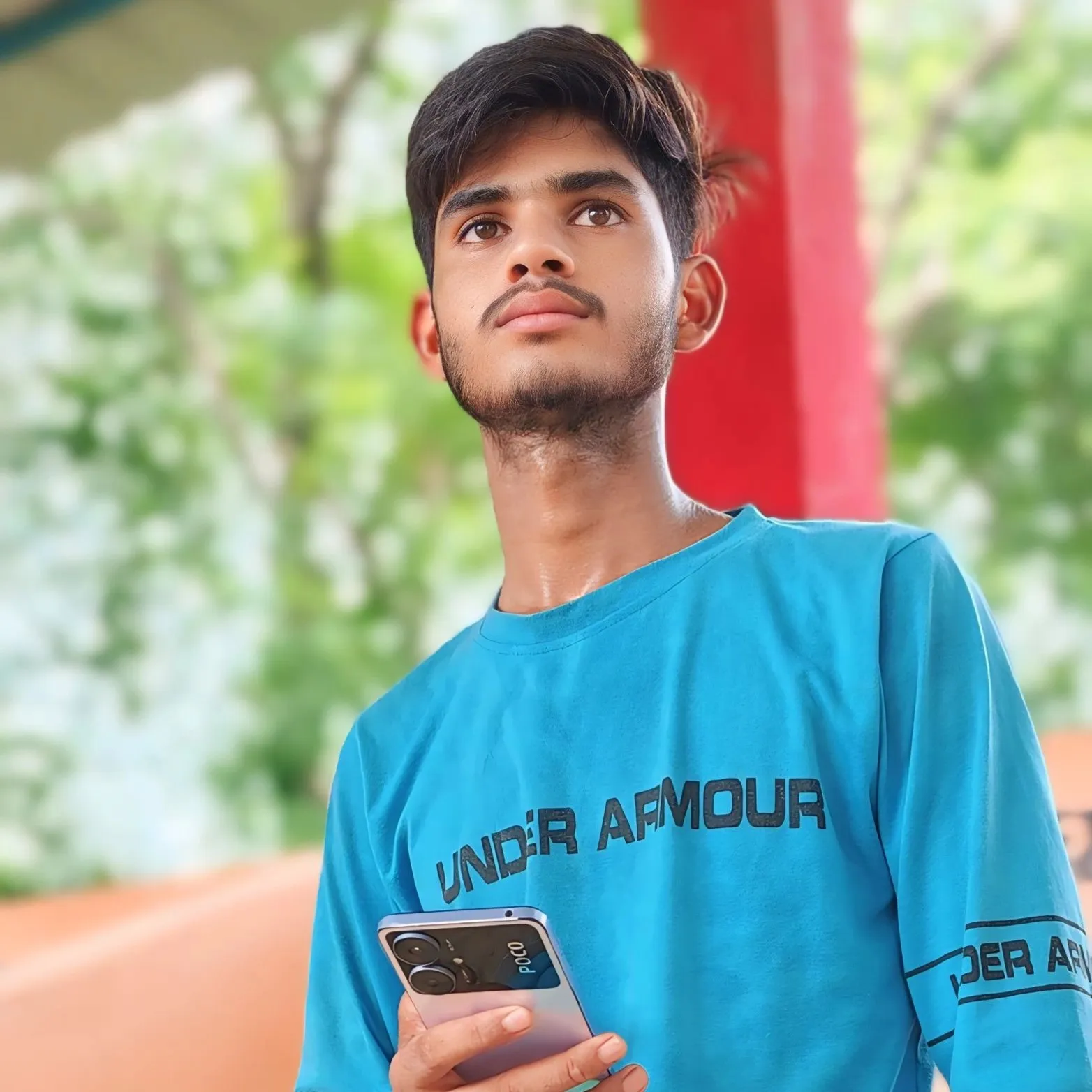 Ratan Yadav