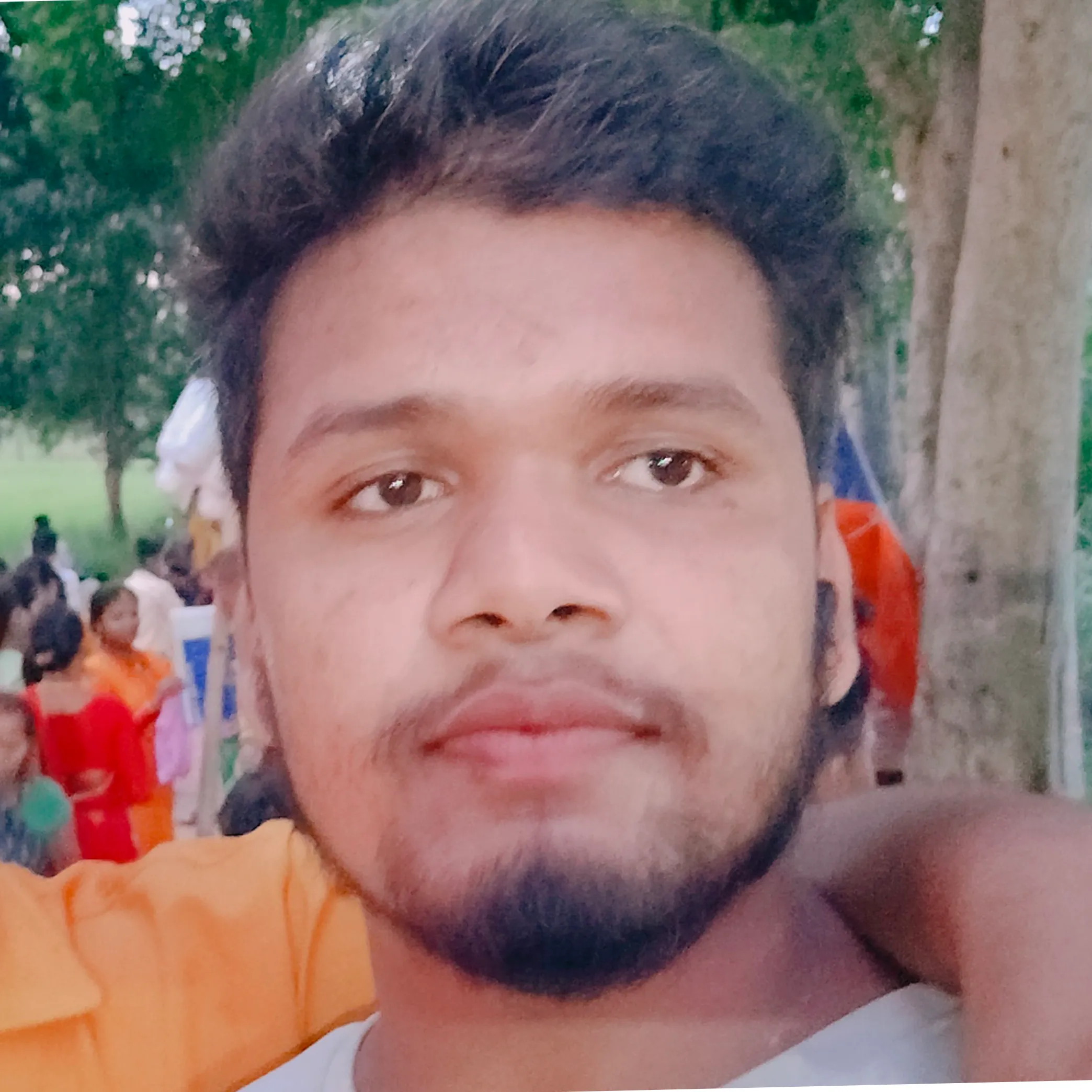 HARBINDRA KUMAR