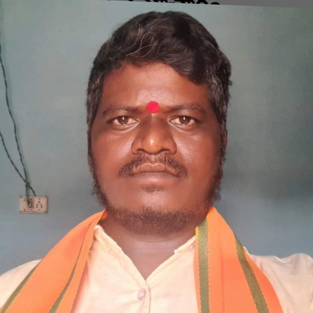 పీవీశివకుమార్ RSS