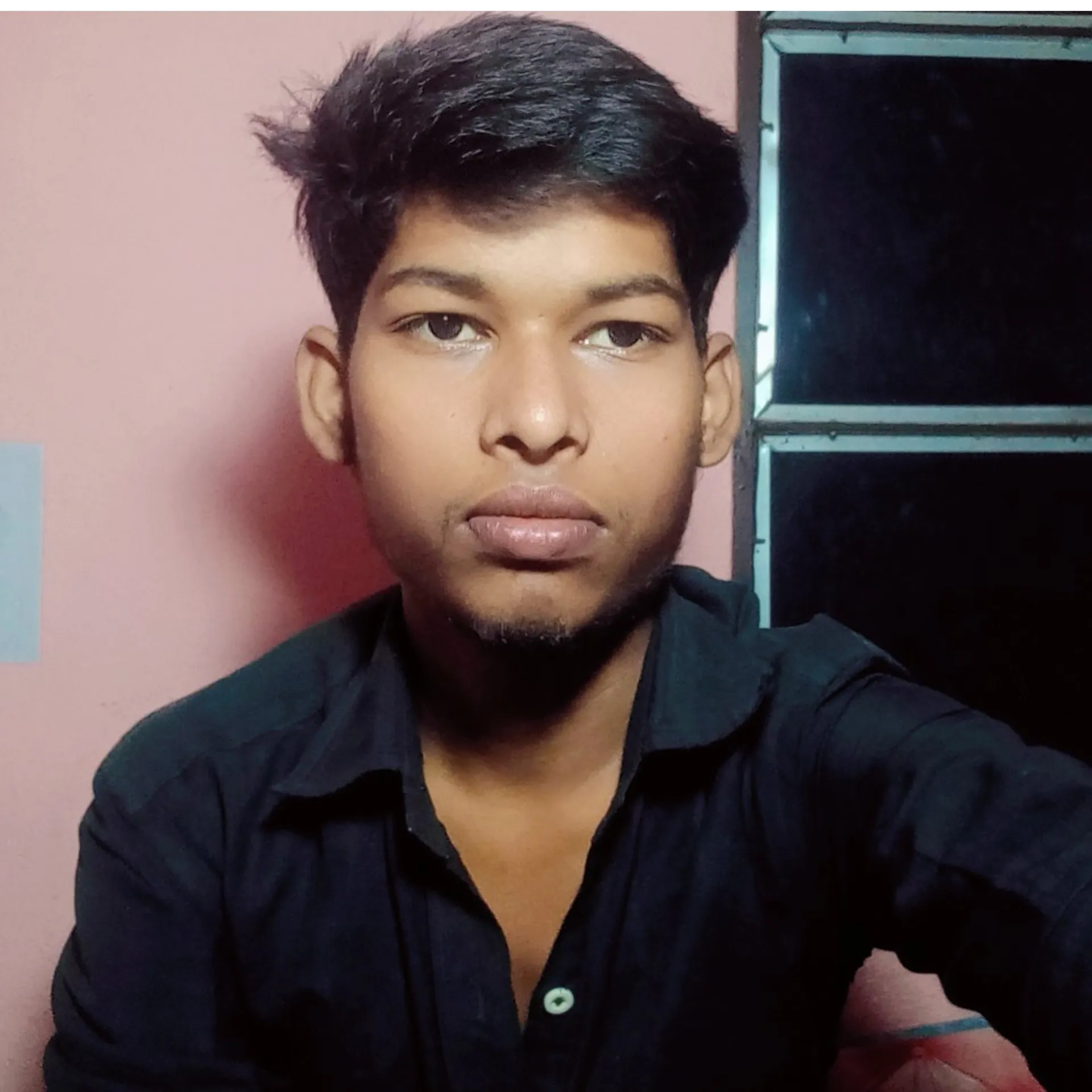 RK BOY