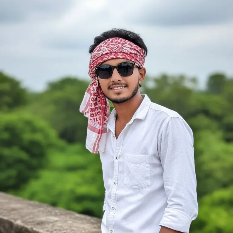 Sachin Kumar