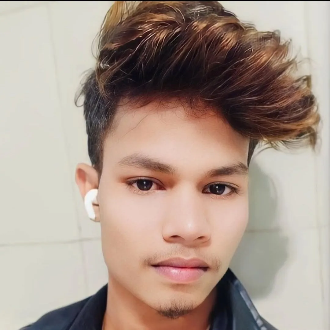 Raj Ahirwar
