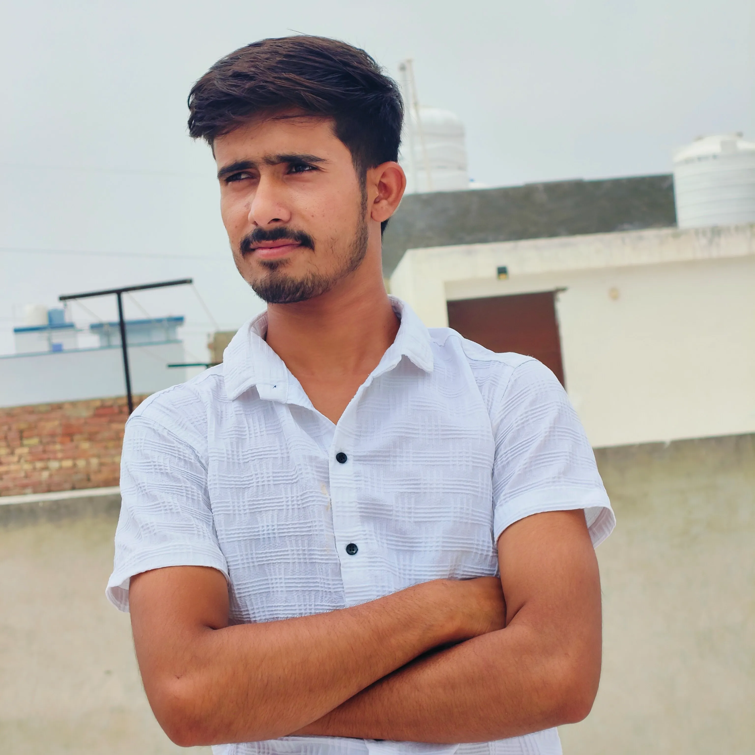 Piyush sharma