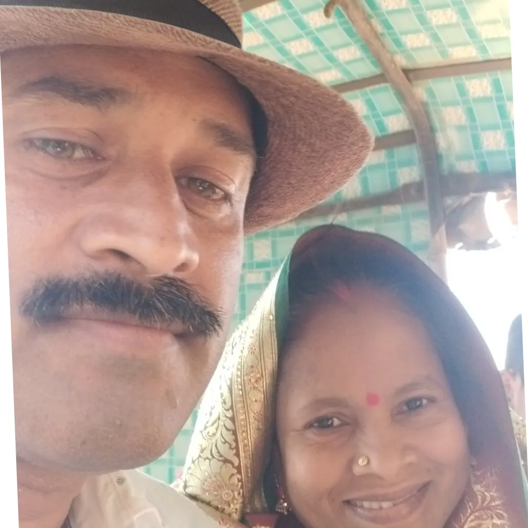 Ramakant ojha