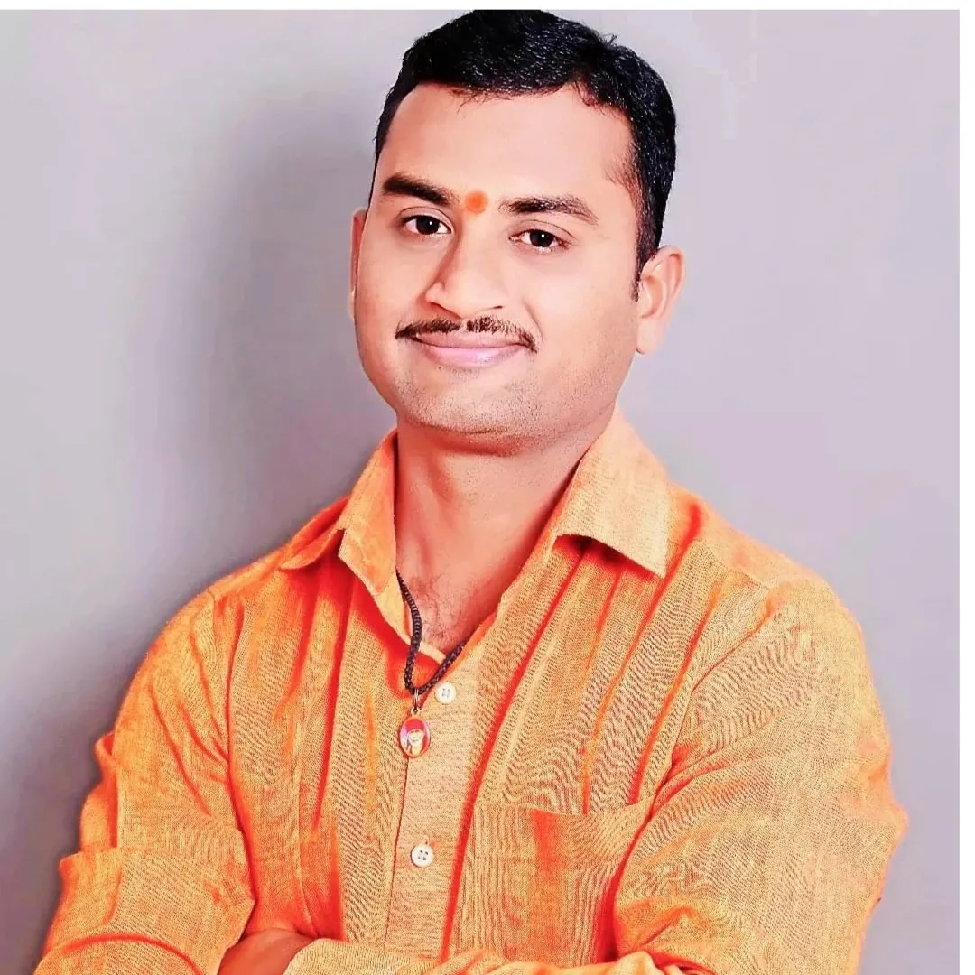 Roshan Pawar