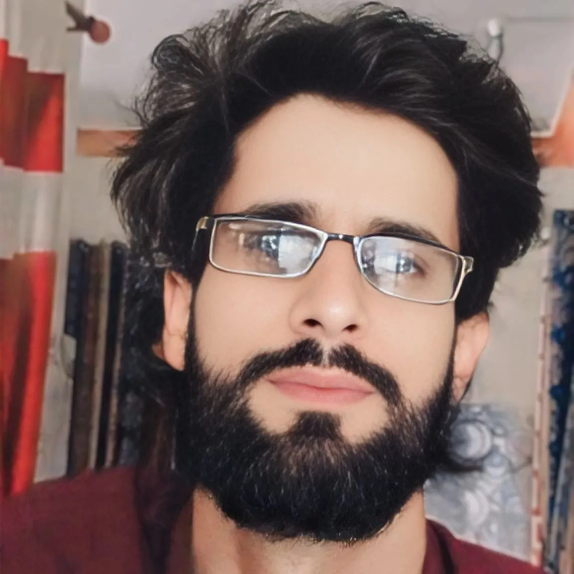 Zahid Rumi