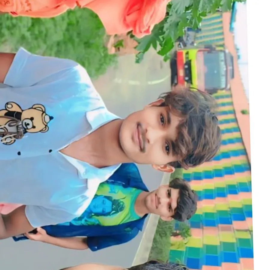 Suraj Kumar