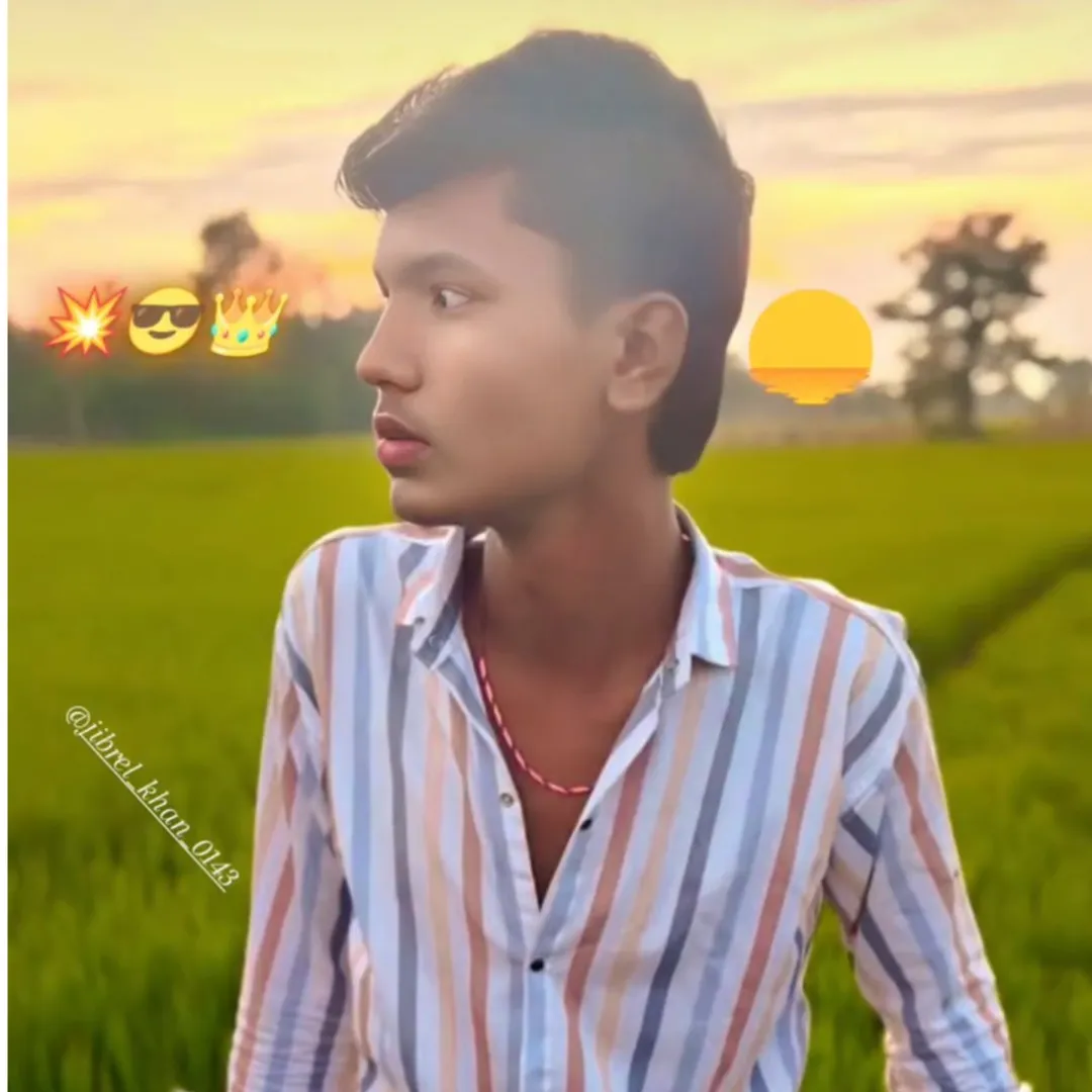 Jibrel Khan