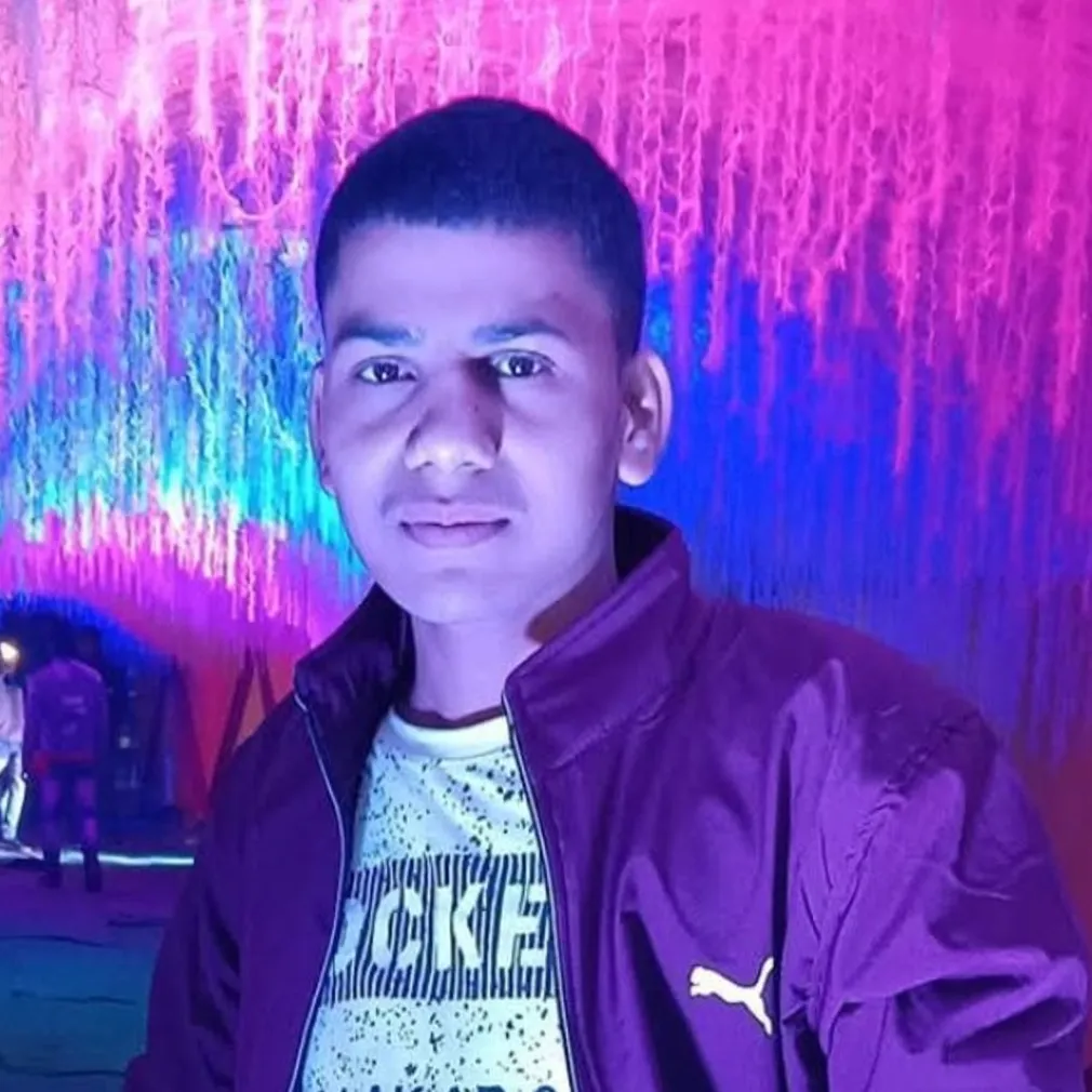 Pawan Yadav