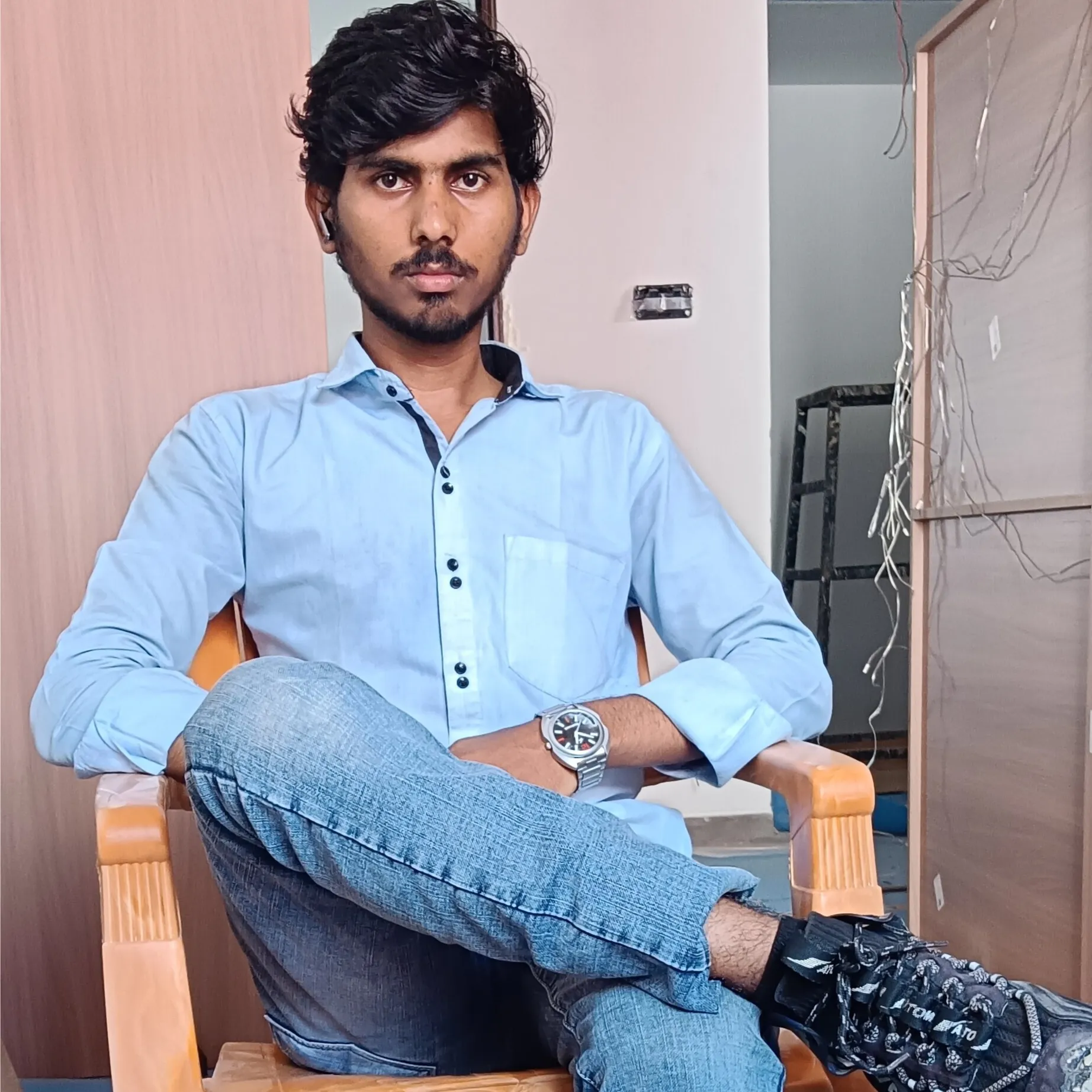 Bhanu Vishwakarma
